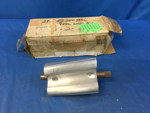 Detroit Diesel Allison Rotor NSN: 2815-00-364-3333