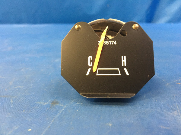 Daimler Chrysler 3635174 Coolant Temperature Indicator NSN:6685-00-412-2287