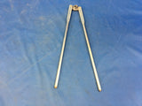 Landoll Corp 7-458-010011 Vehicle Door Latch NSN:2540-01-320-0038