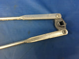 Landoll Corp 7-458-010011 Vehicle Door Latch NSN:2540-01-320-0038