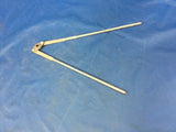 Landoll Corp 7-458-010011 Vehicle Door Latch NSN:2540-01-320-0038