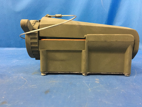 Elco U187A/G Electrical Receptacle Connector NSN:5935-00-045-9832