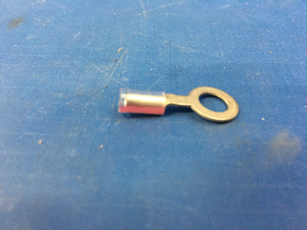 (5) Militry Spec High Temp Terminal Lug 18AWG Model:YAES18J-50 NSN:5940-01-333-7168