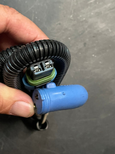 Grote Industries 01-5316-85 Light Lens NSN:6220-01-339-1192