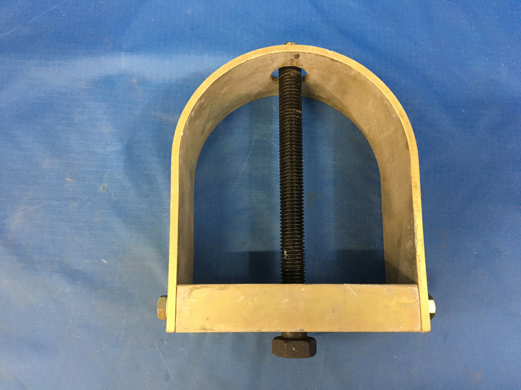 U.S Army Tank Automotive Command 12291239 Spring Pin Remover Assembly NSN:5120-01-130-1536 Model:12291239