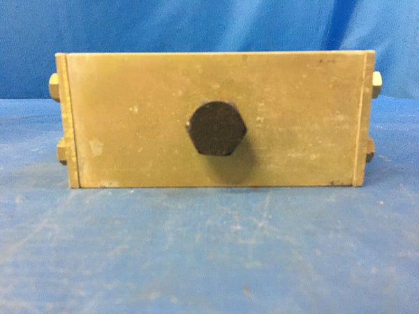 U.S Army Tank Automotive Command 12291239 Spring Pin Remover Assembly NSN:5120-01-130-1536 Model:12291239