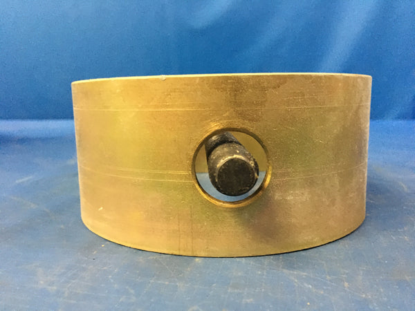 U.S Army Tank Automotive Command 12291239 Spring Pin Remover Assembly NSN:5120-01-130-1536 Model:12291239