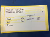 Parker Hannifin BDS3115-009CH3 O-ring NSN:5331-01-127-6940