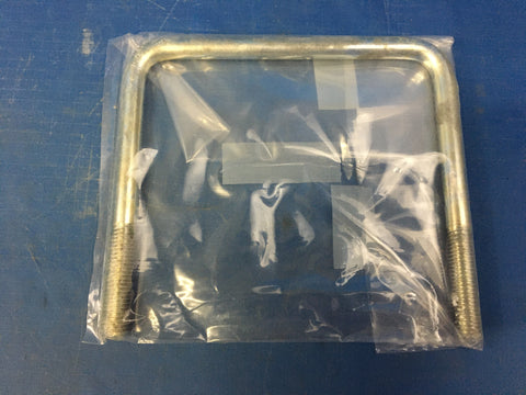 (5) Belfort Instrument Co Bow Handle NSN:5340-01-413-4872 Model:1134871