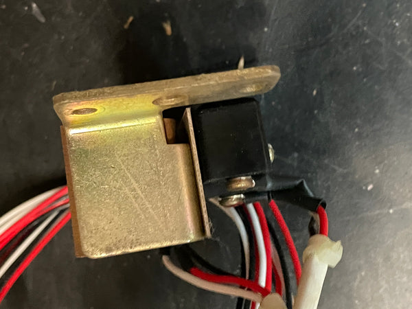 Gould ETN6926 Switch Assembly NSN:5930-01-373-0017