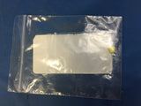 Safran Electronics 801-525 Y Indicator Light Filter NSN:6210-01-194-4089