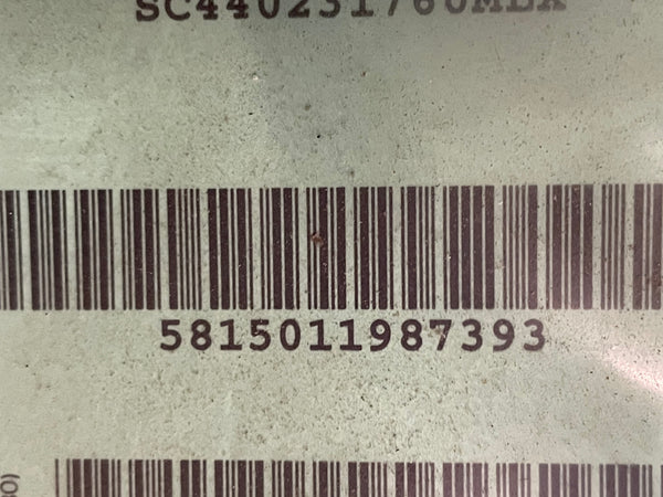 SUSPA 142873-0003 Gas Spring NSN:5815-01-198-7393