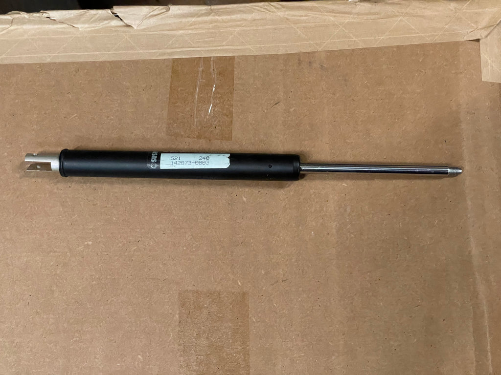 SUSPA 142873-0003 Gas Spring NSN:5815-01-198-7393