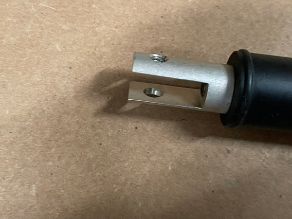SUSPA 142873-0003 Gas Spring NSN:5815-01-198-7393