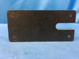General Dynamics 10001096 Light Bracket Retention Mounting Plate NSN:6220-01-583-1860