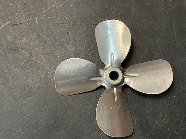 Lucent Technologies BA10057-1ISSUE20 Fan Blade NSN:5840-00-335-6305