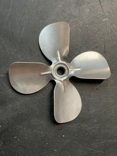 Lucent Technologies BA10057-1ISSUE20 Fan Blade NSN:5840-00-335-6305