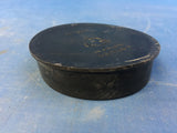 3" Caplugs CEC-44 Dust & Moisture Seal Protective End Cap NSN:5340-01-278-9560