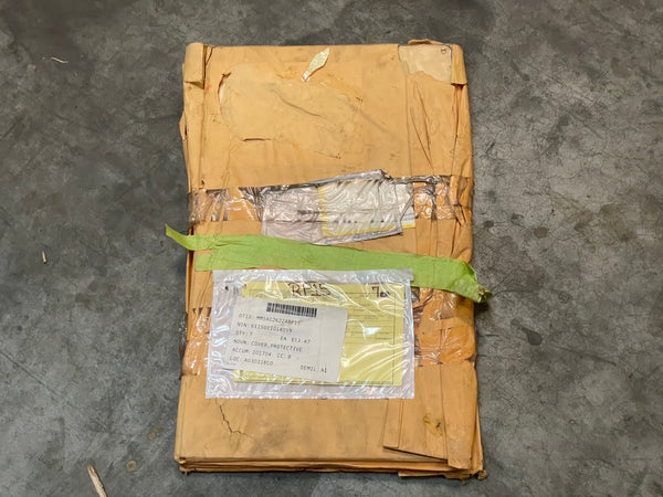 Department Of Defense 71-4463 Protective Cover NSN:6115-01-101-4059