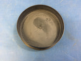 3" Caplugs CEC-44 Dust & Moisture Seal Protective End Cap NSN:5340-01-278-9560
