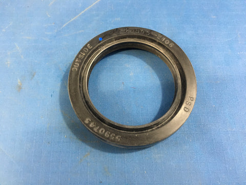 Skf Usa 535106-60 Plain Seal NSN:5330-01-180-9099