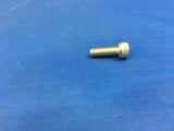 (100) NAS1352-08-8P Socket Head Screw .270" x .500" 130,000PSI NSN:5305-00-995-2640
