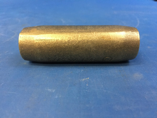 (25) Thomas & Betts 134C 3/4" Threaded Ground Rod Coupling NSN:5975-00-794-2523