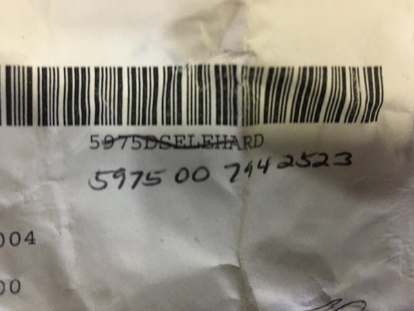 (25) Thomas & Betts 134C 3/4" Threaded Ground Rod Coupling NSN:5975-00-794-2523