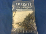(100) Tri-Star Aerospace BACR15DR3-6 Blind Rivet NSN:5320-00-982-8433