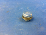 S A I Hydraulics 0010023051 Machine Thread Plug NSN:5365-01-426-2580