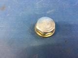 S A I Hydraulics 0010023051 Machine Thread Plug NSN:5365-01-426-2580