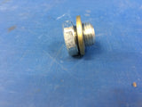S A I Hydraulics 0010023051 Machine Thread Plug NSN:5365-01-426-2580