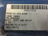 Cleveland Range SK50062 Dust & Moisture Seal Boot NSN:5930-01-373-4728