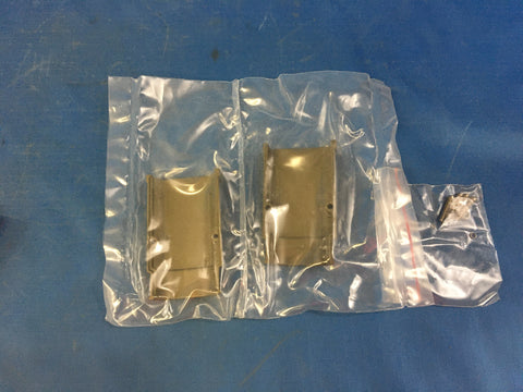 ITT Industries 1134643G006 Electrical Connector Shell NSN:5935-01-167-8653