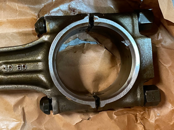 BM35519 CONROD for Cummins®