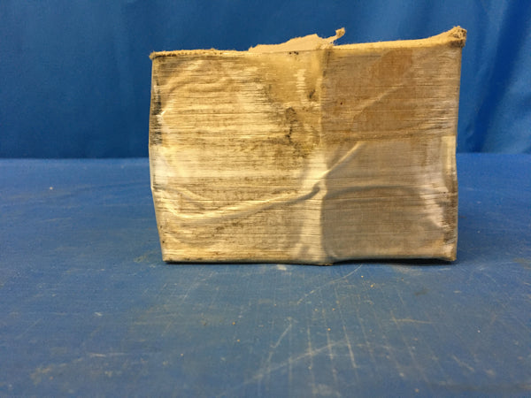 Browning 1DPD-5/8 Pulley Idler Bushing NSN:3020-01-049-9434