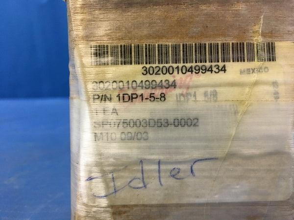 Browning 1DPD-5/8 Pulley Idler Bushing NSN:3020-01-049-9434