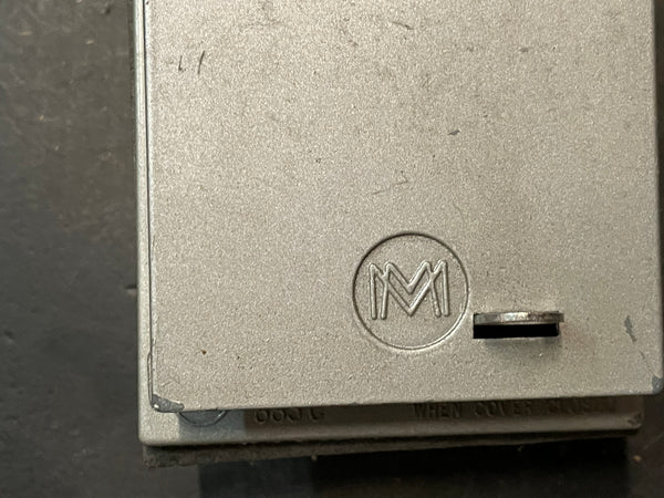 Military Spec 883C , 120-208 3PH 30A