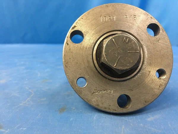 Browning 1DPD-5/8 Pulley Idler Bushing NSN:3020-01-049-9434