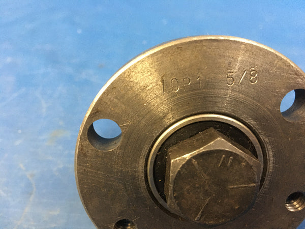 Browning 1DPD-5/8 Pulley Idler Bushing NSN:3020-01-049-9434