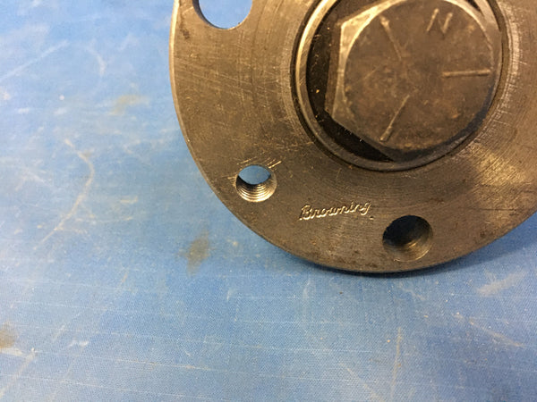 Browning 1DPD-5/8 Pulley Idler Bushing NSN:3020-01-049-9434