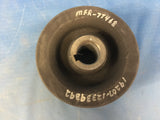 Am General 12339392 HMMWV Alternator Pulley NSN:3020-01-232-9629