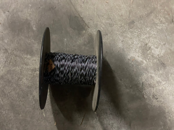 500FT Lockheed Martin Corp M81381/13-26-09 Electrical Wire 26AWG NSN:6145-01-085-7391