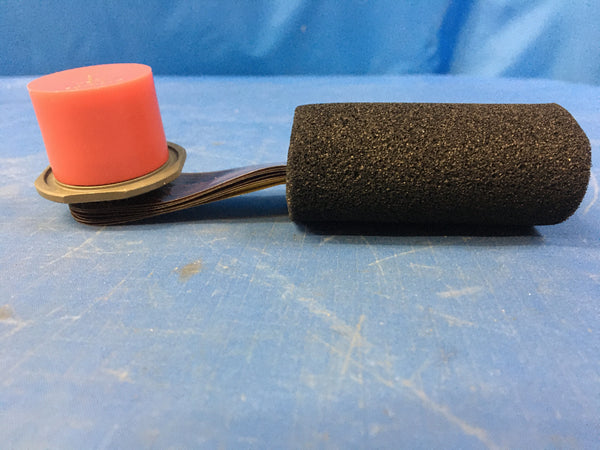 NOS N.S.A. Cable Assembly Flex NSN:5810-01-292-3442 Model:0N363384-501