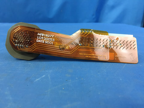 NOS N.S.A. Cable Assembly Flex NSN:5810-01-292-3442 Model:0N363384-501