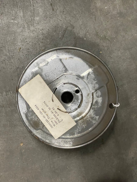 Rockwell Collins E-20/WHT/BRN Electrical Wire 20AWG NSN:6145-00-686-4914