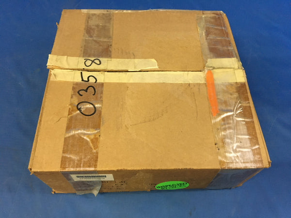 Military Spec 50Ft Underwriters Laboratories E-89453 Portable Hand Lamp NSN:6230-00-146-8898