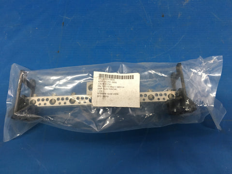 NEW Eaton Electrical Electrical Bus Bar NSN:6150-01-251-3800 P/N:13227E5802-1