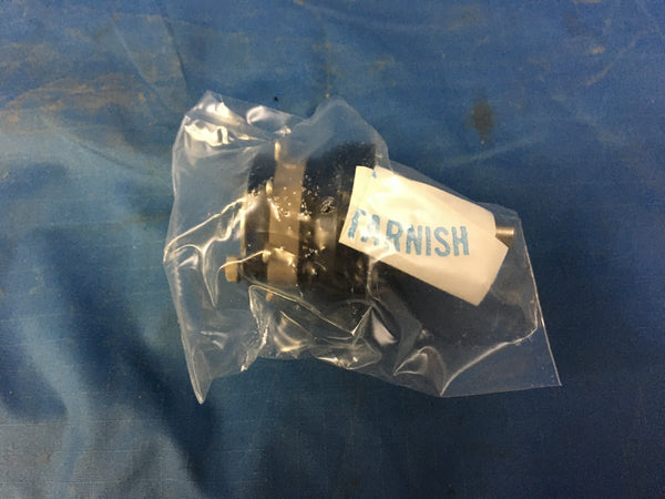 Greyhill M3786/4-0870 Explosion Proof Rotary Switch NSN:5930-00-428-6617