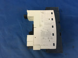 Schneider Electric LUB12 Non-Reversing Motor Starter Power Base, TeSys 036277 NSN:6110-01-565-7957
